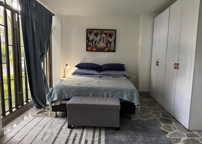 Nice Place To Stay
